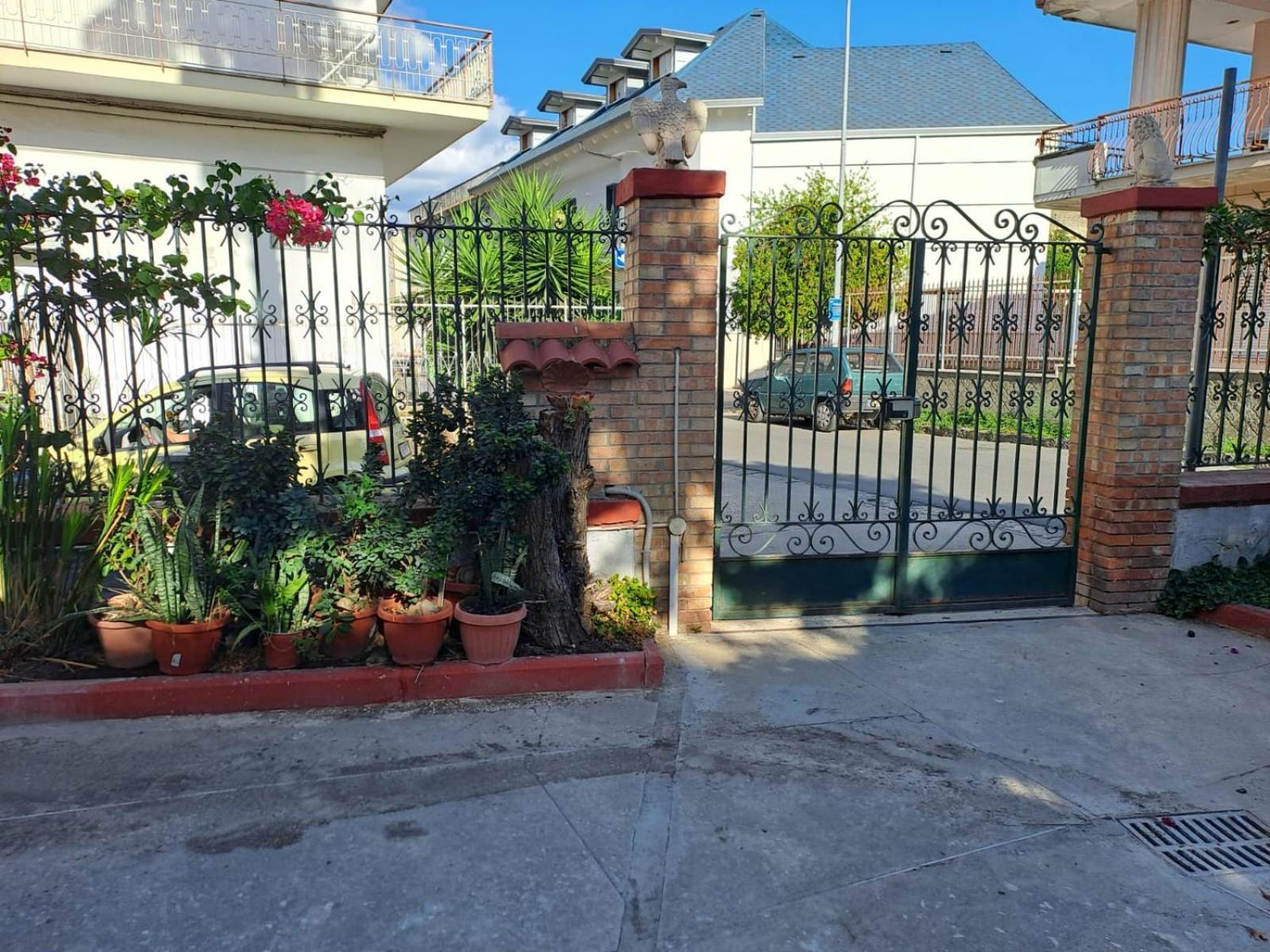 A Casa Di Luigi 2 Apartment Mugnano di Napoli Exterior photo
